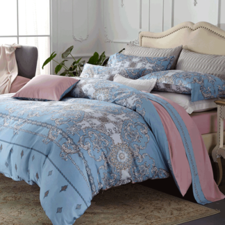 300t China Bedding Sets Manufacturer Supplier