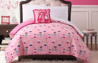 comforter wholesale 6 pieces comforter sets including 1 comforter-1 dec pillow-4pcs sheet set-005