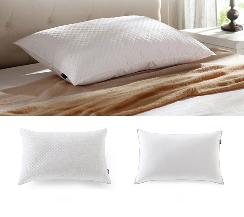 bed pillow - China Bedding sets Manufacturer,Supplier,wholesaler&Exporter  of comforter,duvet,duvet cover,quilt,pillow 