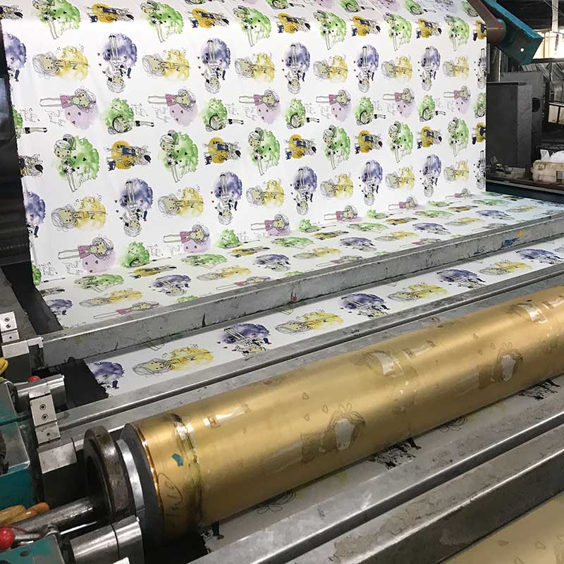 Custom Bed Sheet Supplier in China Bulk Printing