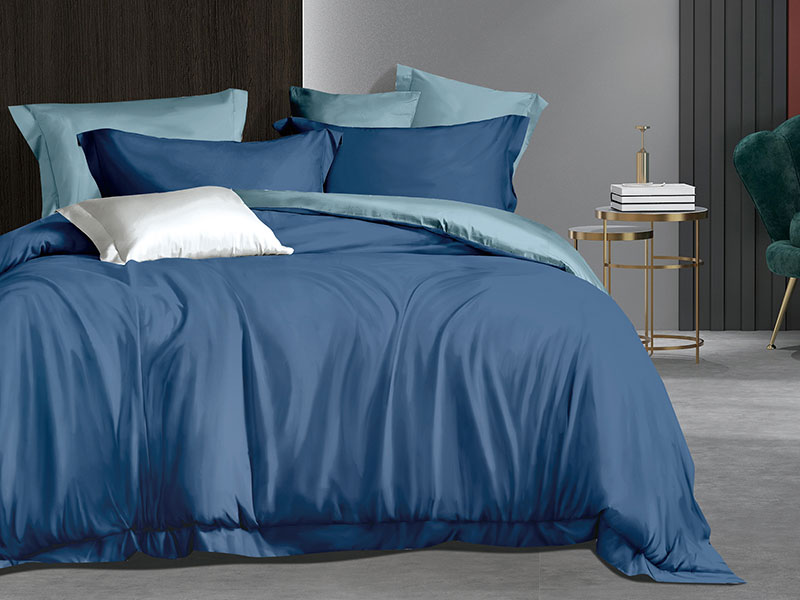 Duvet Cover Manufacturer and Supplier Cotton 145T