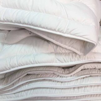 Polyester Duvet Manufacturer China Factory Direct Wholesale Competitive Price