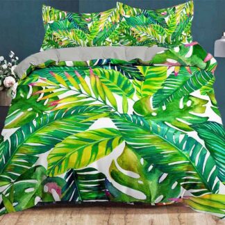 3D Digital Printed Duvet Cover Sets Custom Bedding China Manufacturer