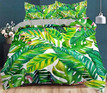 3D Digital Printed Duvet Cover Sets Custom Bedding China Manufacturer