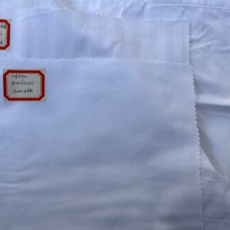 Hotel Bedding Fabric Manufacturer 300T 400T Wholesale China Supplier